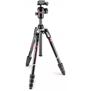 Manfrotto Befree Advanced karbonski putni stativ s kuglastom glavom