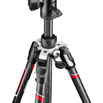 Manfrotto Befree Advanced karbonski putni stativ s kuglastom glavom