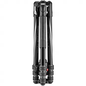 Manfrotto Befree GT aluminijski putni stativ s kuglastom glavom (MKBFRTA4GT-BH)