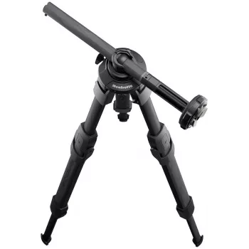 Manfrotto MTONEC ONE Hybrid Carbon Fibre tripod (MTONEC)