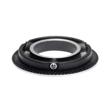 Manfrotto Xchange 60mm Flat Base Adapter (MAONEQR-ADPFB60)