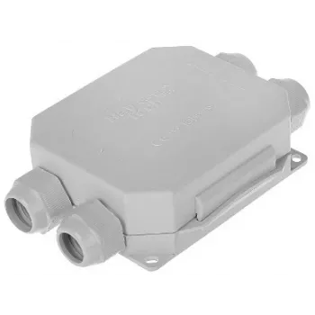 RAYTECH Ready-Box IP68 Junction Box