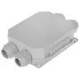 RAYTECH Ready-Box IP68 razvodna kutija