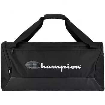 Champion srednja duffle torba crna 806057 KK001