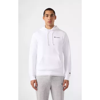 Champion muška majica s kapuljačom bijela 221790 WW001 XL