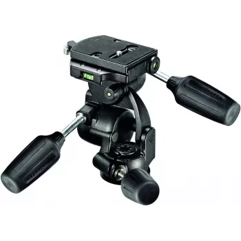 Manfrotto 808RC4 3-smjerna glava s RC4 brzom spojkom