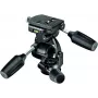 Manfrotto 808RC4 3-smjerna glava s RC4 brzom spojkom