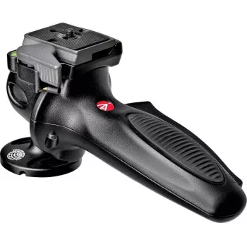 Manfrotto 327RC2 lagana kuglasta glava s ručkom