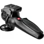 Manfrotto 327RC2 lagana kuglasta glava s ručkom