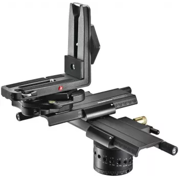 Manfrotto MH057A5-Long Pro Panoramic Head (MH057A5-LONG)