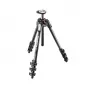 Manfrotto MT190CXPRO4 karbonski stativ s 4 segmenta