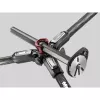 Manfrotto MT190CXPRO4 karbonski stativ s 4 segmenta