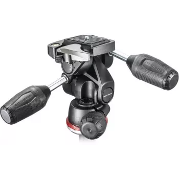Manfrotto MH804-3W Tripod Head