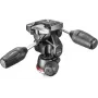 Manfrotto MH804-3W glava stativa