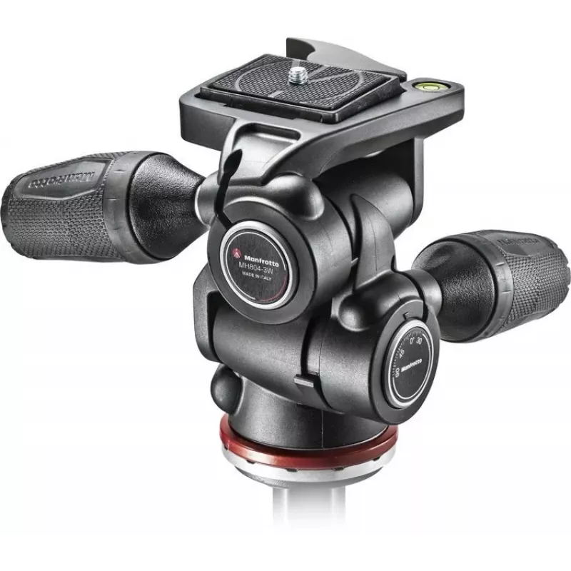 Manfrotto MH804-3W glava stativa