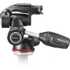 Manfrotto MH804-3W glava stativa