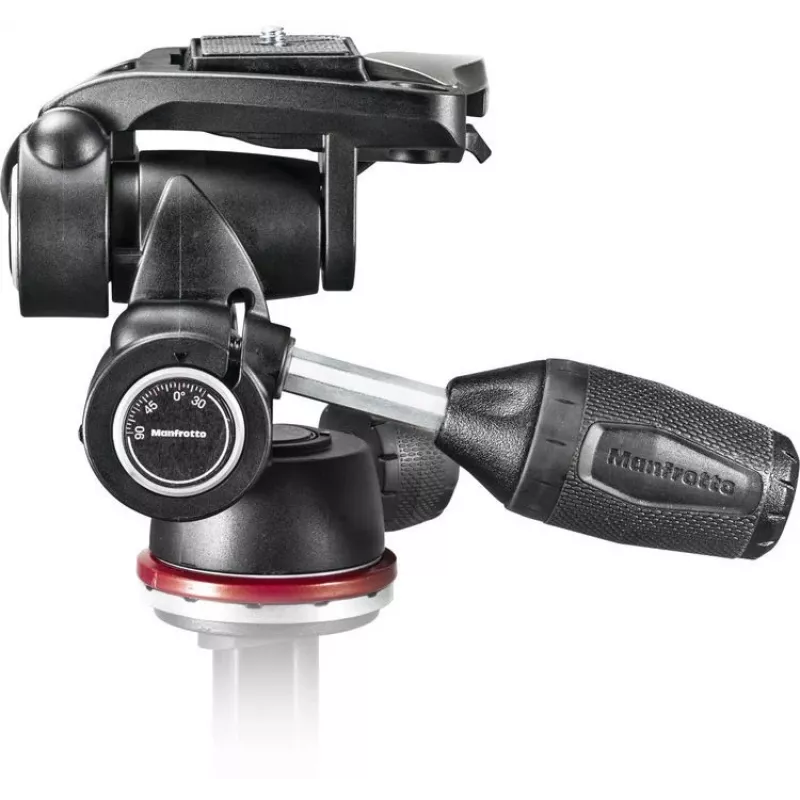 Manfrotto MH804-3W glava stativa