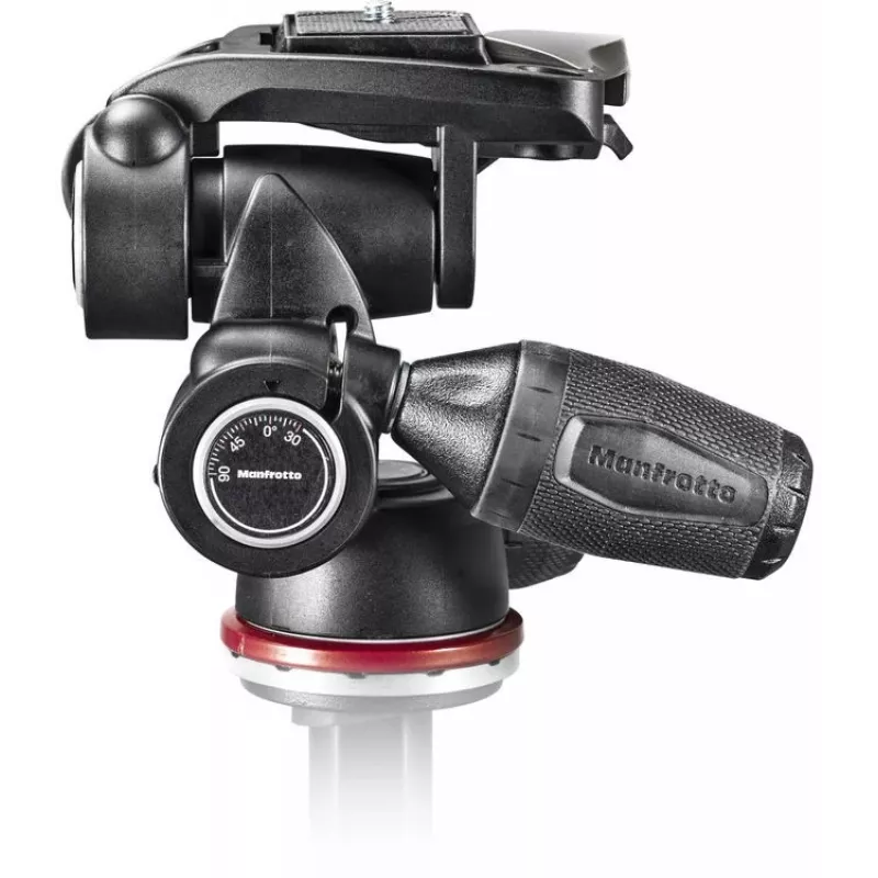 Manfrotto MH804-3W glava stativa