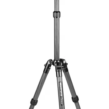 Manfrotto MKELES5CF-BH Element MII Carbon Fiber Tripod with Ball Head