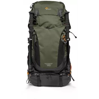 Lowepro PhotoSport PRO 70L AW IV Backpack (S-M) (LP37473-PWW)
