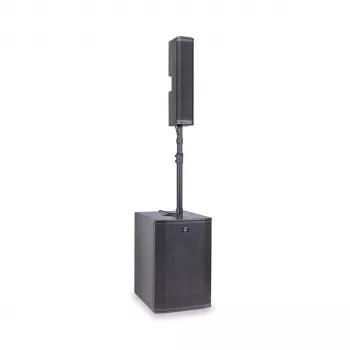 Soundsation Livemaker 12 PRO PA sustav set