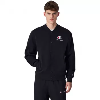 Champion muška bomber majica, crna, 220269 KK001, M