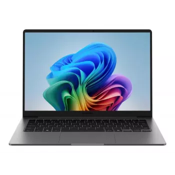 Samsung Galaxy Book6 Enterprise Edition NP744BJG-KG4DE poslovni laptop, Intel Core Ultra 7 355, 14 inch, 16GB LPDDR5X, 256GB SSD, Windows 11 Pro