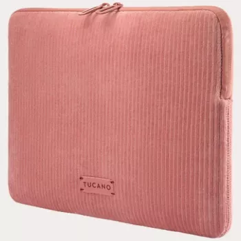 Tucano Velluto 2 navlaka 16 za MacBook ružičasta