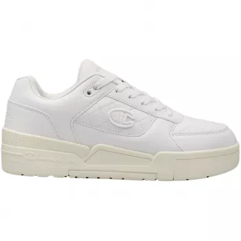 Champion RD18 Heritage Quilt Low Cut Women's Shoes S11710 WW002, Size 37.5