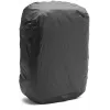 Peak Design Travel Rain Fly za Travel Backpack 45L, crna (BTR-RF-45-BK-1)