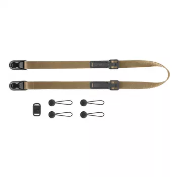 Peak Design L-CY-3 Coyote remen za nošenje kamere sa sustavom Anchor-Link