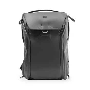Peak Design Everyday Backpack V2 30L, Black (BEDB-30-BK-3)
