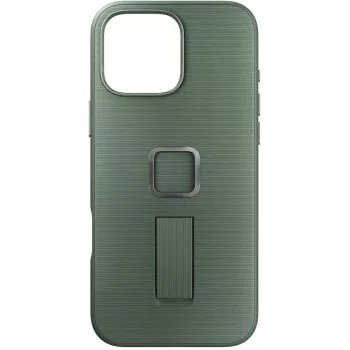 Peak Design Mobile Everyday Loop Case for Apple iPhone 16 Pro Max, Sage (M-LC-BV-SG-1)