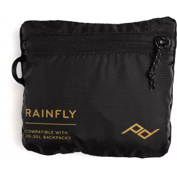 Peak Design Outdoor Rain Fly za ruksak 25-30 L, crni (BARF-25-BK-1)