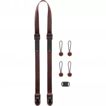 Remen za kameru Peak Design Leash, Eclipse (L-EP-3)