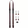Remen za kameru Peak Design Leash, Eclipse (L-EP-3)