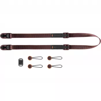 Remen za kameru Peak Design Leash, Eclipse (L-EP-3)