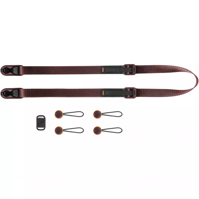Remen za kameru Peak Design Leash, Eclipse (L-EP-3)