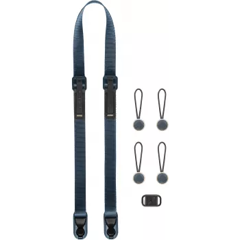 Remen za kameru Peak Design Leash, Ocean (L-DS-3)