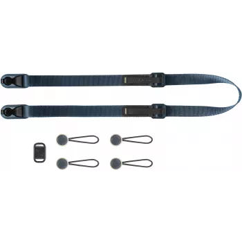 Remen za kameru Peak Design Leash, Ocean (L-DS-3)