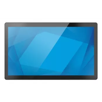 ELO 23,8 inch I-Series 3 računalo s zaslonom osjetljivim na dodir Intel Core i5 16GB RAM 256GB SSD Windows 10 IoT