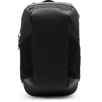 Peak Design putni ruksak 2-u-1, 40 L, crni (BTRT-40-BK-2)