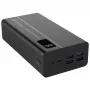 GoGEN PB400001 power bank 40000 mAh USB-C PD 20W crna