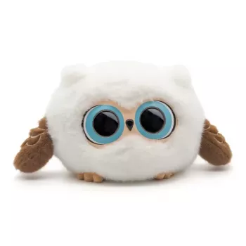 TESLA Bambino Buddy AI OWL interaktivna AI plišana igračka za djecu