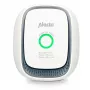 Alecto GA11 detektor metana, bijeli