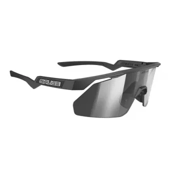 Salice 030RW Black/RW Silver sportske naočale s izmjenjivim lećama