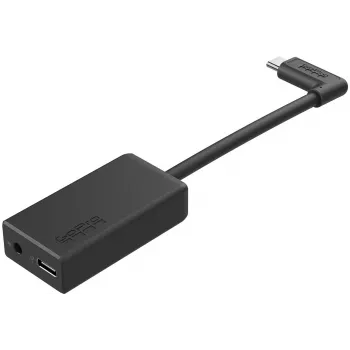 GoPro AAMIC-001 3,5mm adapter za mikrofon za HERO kamere