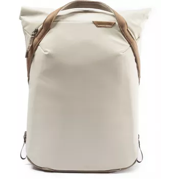 Ruksak-torba za nošenje hibrid Peak Design Everyday Totepack V2 20L, Bone (BEDTP-20-BO-2)