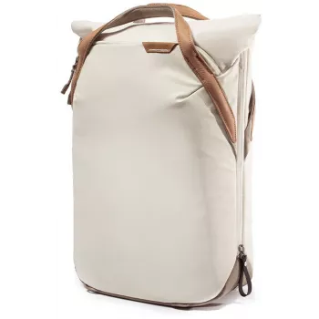 Ruksak-torba za nošenje hibrid Peak Design Everyday Totepack V2 20L, Bone (BEDTP-20-BO-2)