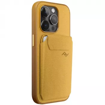 Peak Design Mobile Wallet Slim, Sun (M-WA-AA-SN-1)